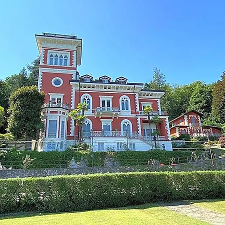 Liberty Apartment